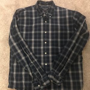 Abercrombie and Fitch Button Down Shirt